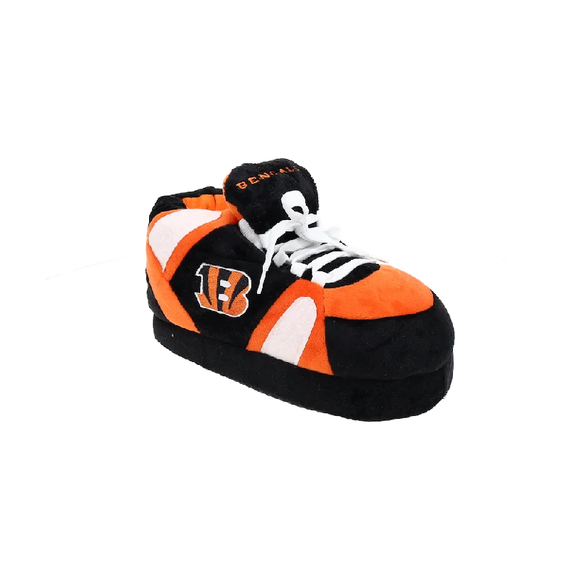 Cincinnati Bengals Slippers