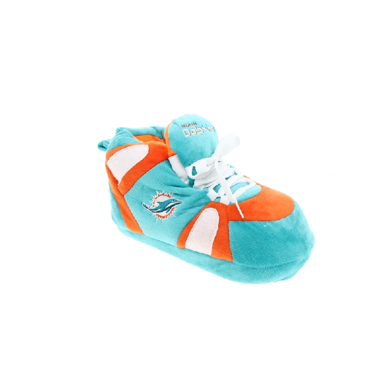 Miami Dolphins Slippers