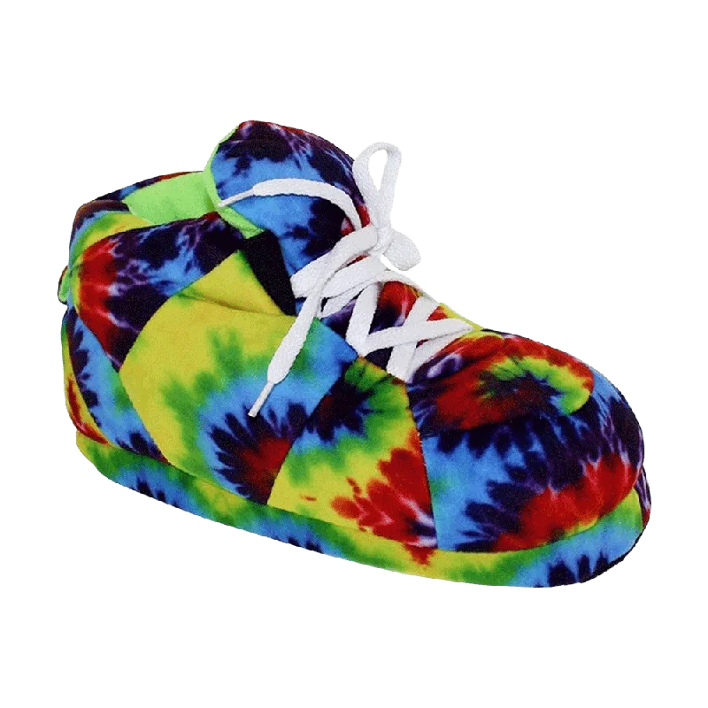 Tie-Dye Hippie