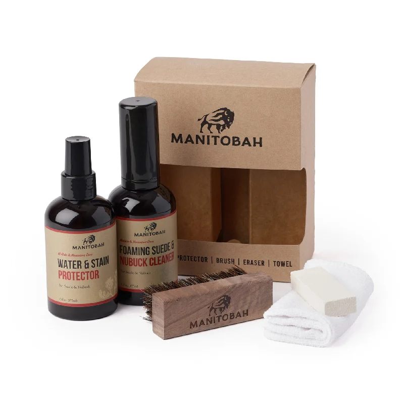 Manitobah Care Kit