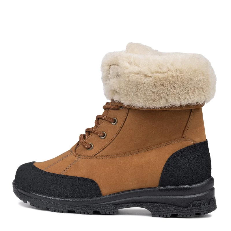 LEVI Women's GORE-TEX® winter boots