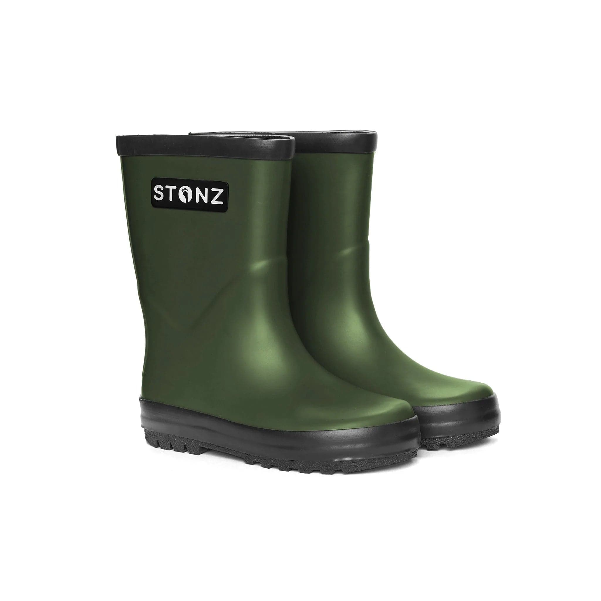 Stonz Rain Bootz | Cypress