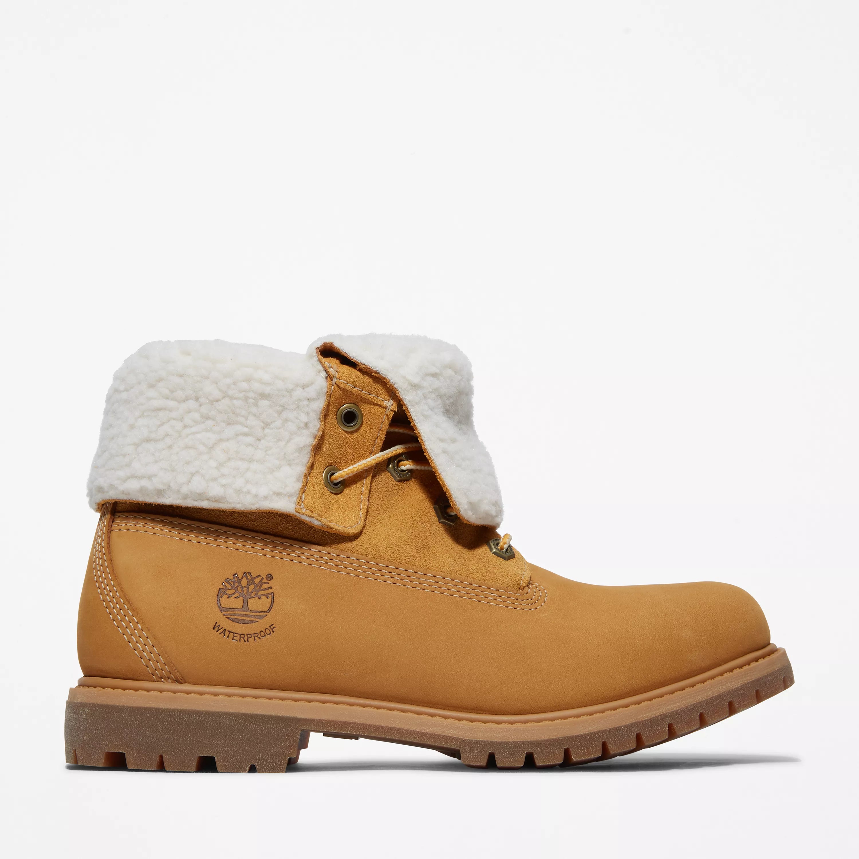 wheat nubuck