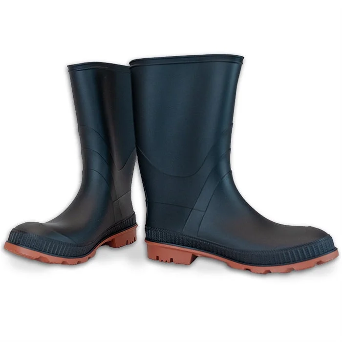 Youth Blazer Rain Boot By Kamik