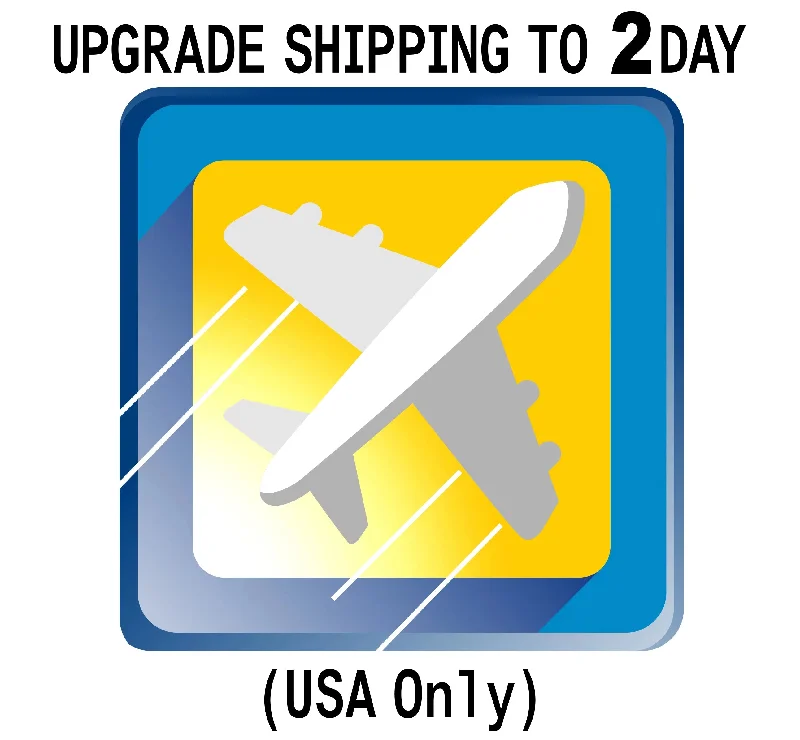 2-Day Shipping