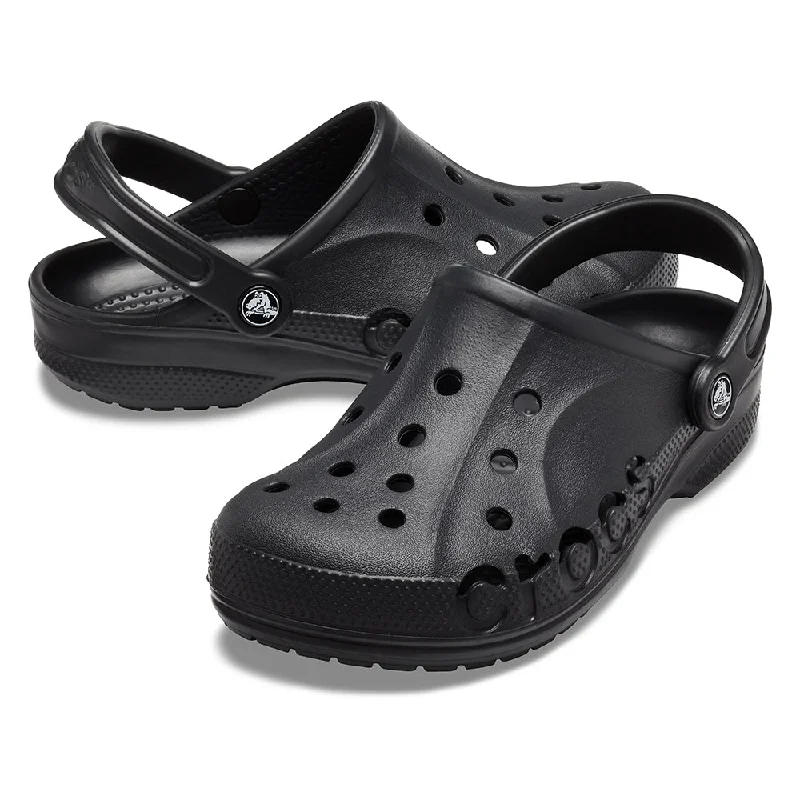 Crocs Baya Crogs - Black