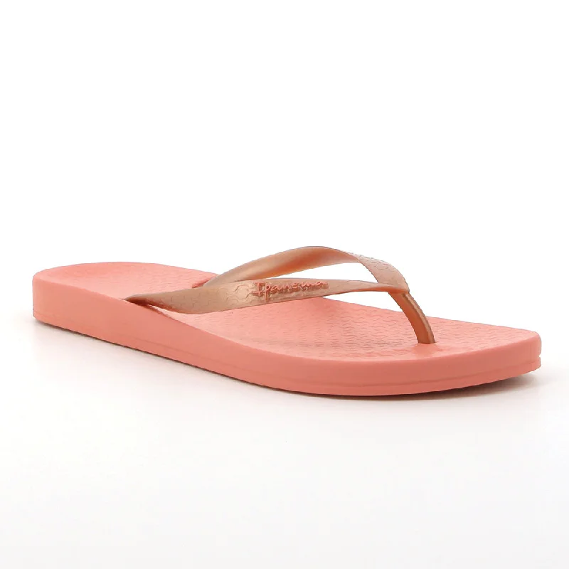 Ipanema Thong Sandals - Pink / Rose