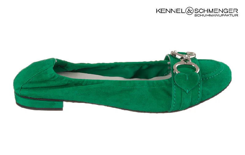 KEN JERSEY GREEN