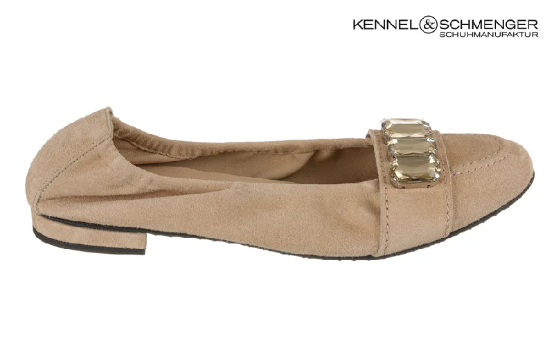 KEN OREGON BEIGE