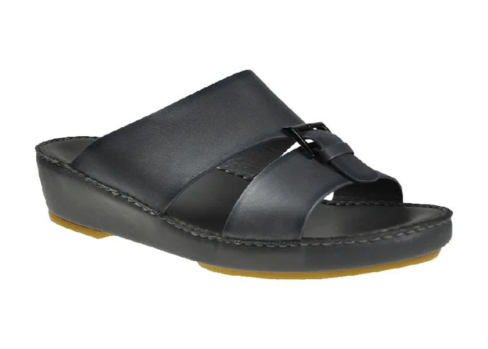 Man Leather Sandal MT1593SF C