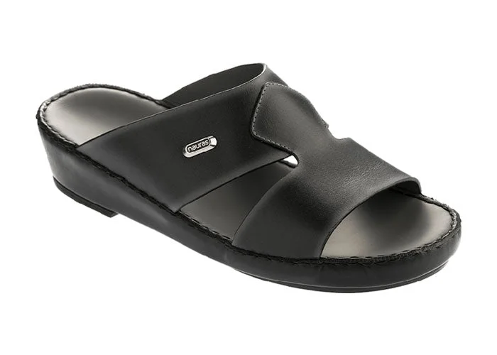 Man Leather Sandal MT4740SF C